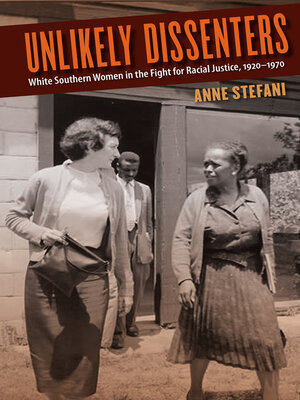 cover image of Unlikely Dissenters